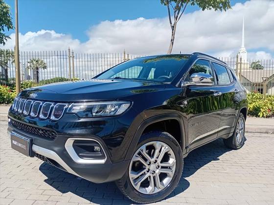 JEEP COMPASS 2.0 TD350 TURBO DIESEL LONGITUDE AT9 JEEP COMPASS 2.0 TD350 TURBO DIESEL LONGITUDE AT9
